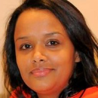 Farida Farao