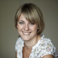 Katie Oldfield