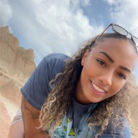 Danyelle Danjoint