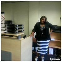 Tshepiso Ngobeni