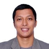 Francis Jr. Oliveros