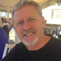 Peter French