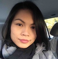 Chonnipha Taveewan Wiik