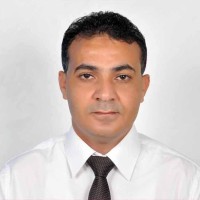 Mohammed Alruqimi