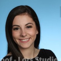 Isabel Josephson