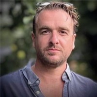 Paul Hutchinson