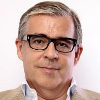 Michael Af Sandeberg