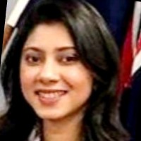 Fareeha Naz