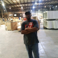 Martinex Bethea