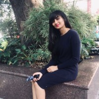 Pragathi P
