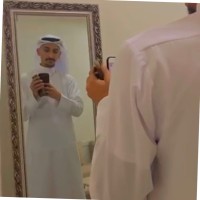 Jonny Al Balushi