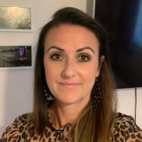 Hayley Blundell
