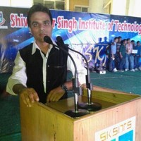 Sunil Tanwar