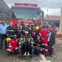 Gift Mavuso