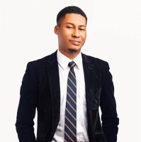 Jedidiah Okechukwu