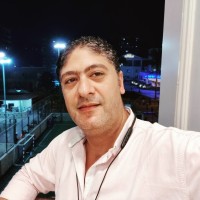 Moustafa Khafaga