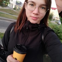Екатерина Синявская