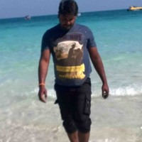 Jitin J