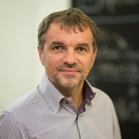 Csaba Kostyal