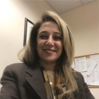 Hanaa Ibrahim