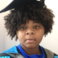 Shante George