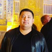 Нодиржон Йулчиев