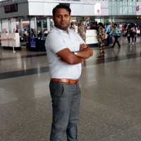 Umesh Kumar Rawat
