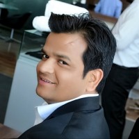 Upinder Singh