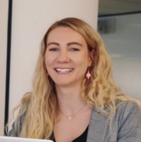 Zoe Newton-Clark