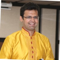 Maitrak Modi