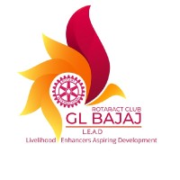 Rotaract Club of GL BAJAJ