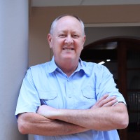 Barnie Botha