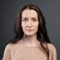 Olga Sobolevskaya