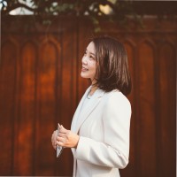 Tracy Huang