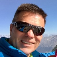 Pascal Rosselet