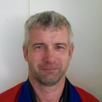 Gary Matthews
