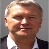 Gordon Clark