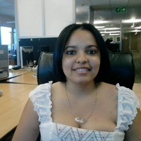 Lurlynn Van Rooyen