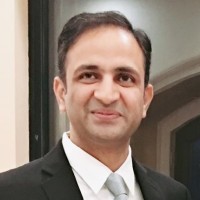 Ashok Cherukuri