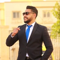 Ahmed Sherif