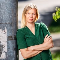 Jenni Tolvanen