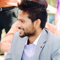 DARSHAN PATEL
