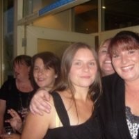 Tracy Brunt