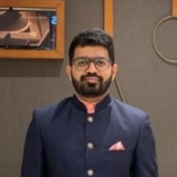 Vivek Saraf