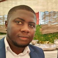 Didier Serge KOUADIO