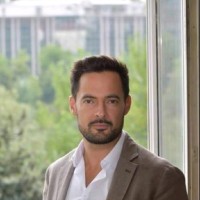 Stéphane Martinon