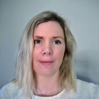 Kari Hopland Van Der Kooij
