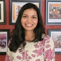 Edina Ferrao