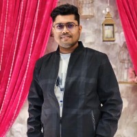 Jiten Saroj