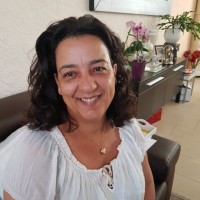 Cindy Rusland